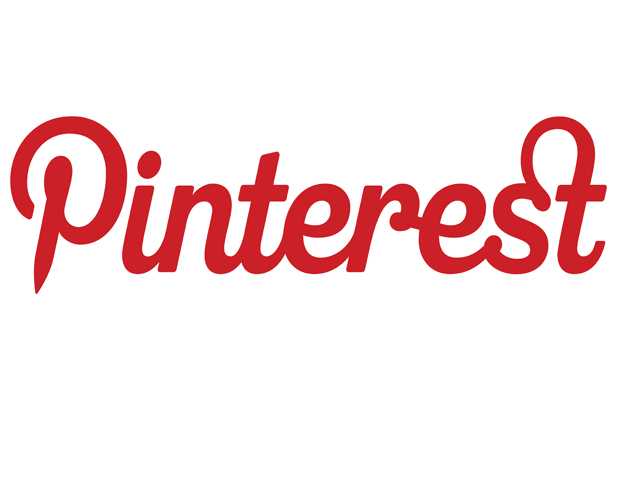 Pinterest logo 